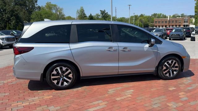 Certified 2025 Honda Odyssey EX-L image 3
