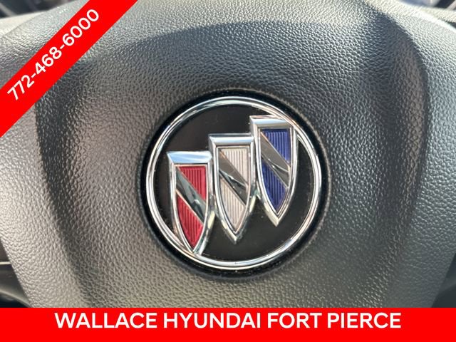 Used 2022 Buick Encore GX Essence image 26