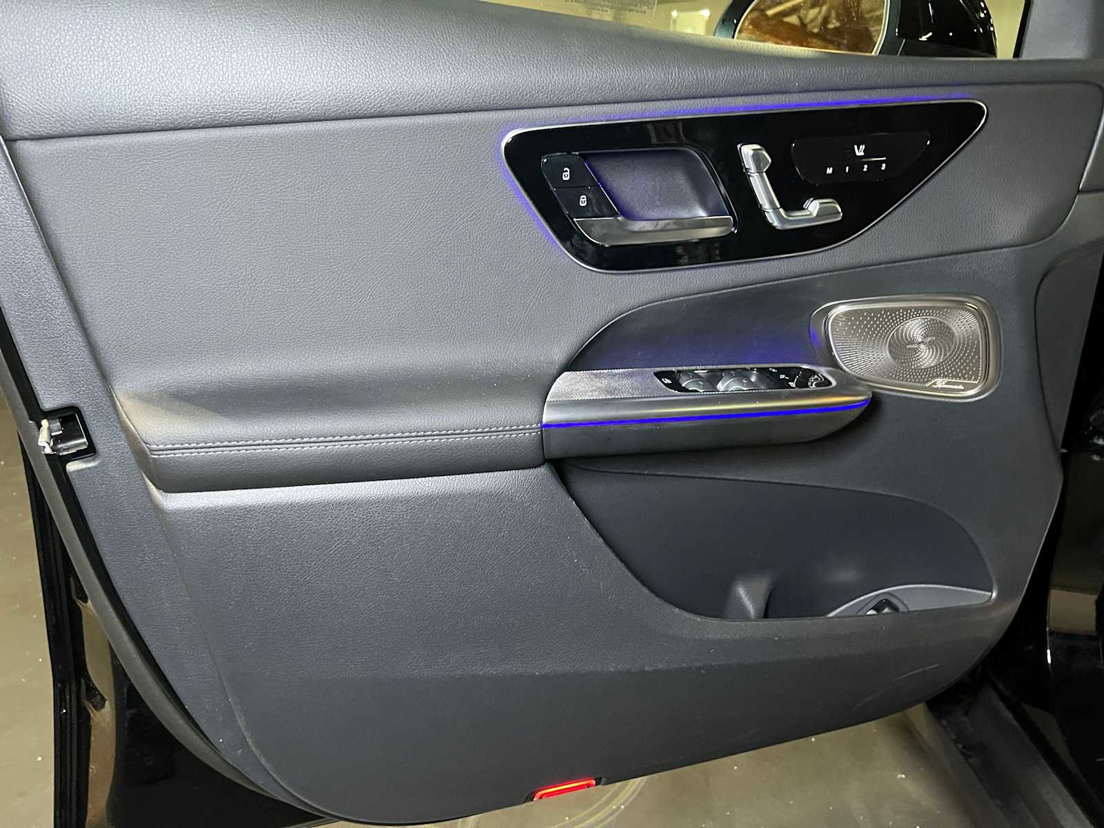 New 2025 Mercedes-Benz GLC 300 4MATIC image 18