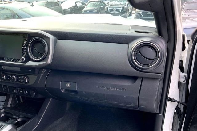 Used 2023 Toyota Tacoma TRD Sport image 18