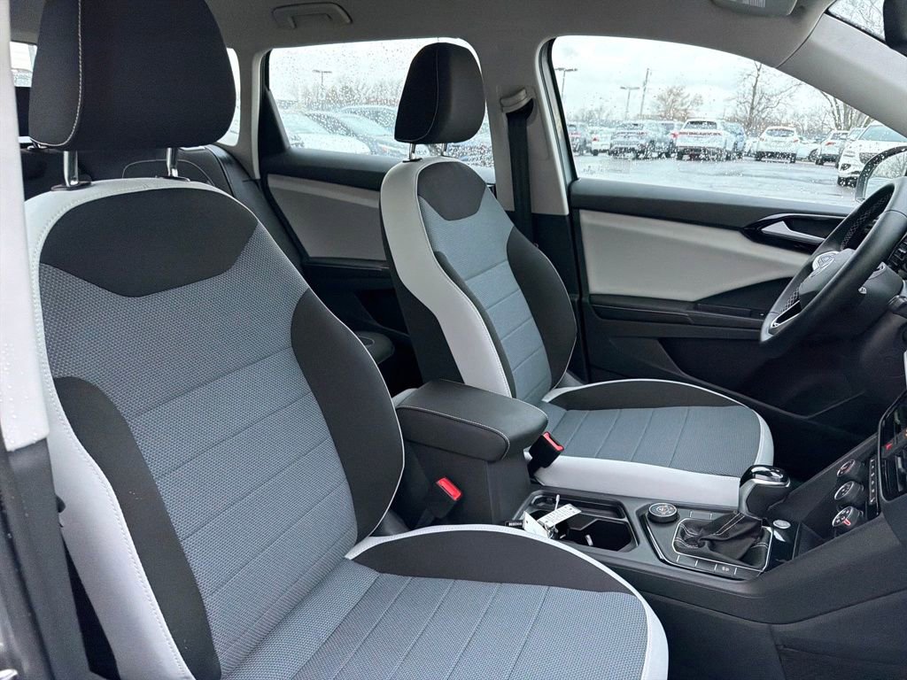 New 2026 Volkswagen Taos S image 22