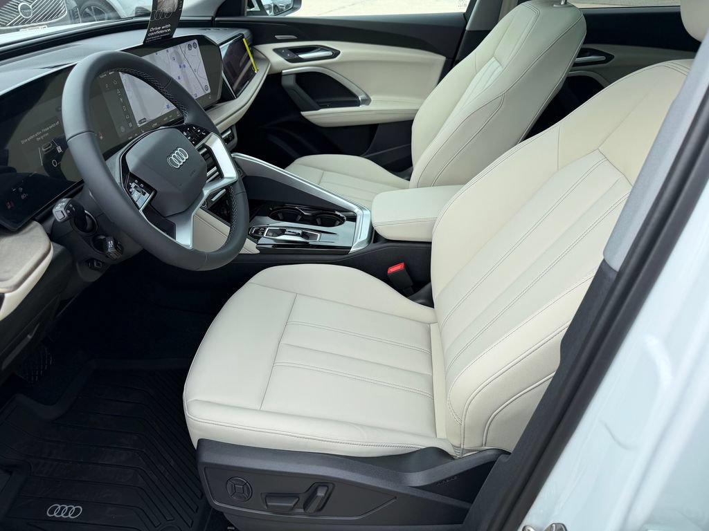 New 2026 Audi Q5 Premium Plus AWD/4WD image 18