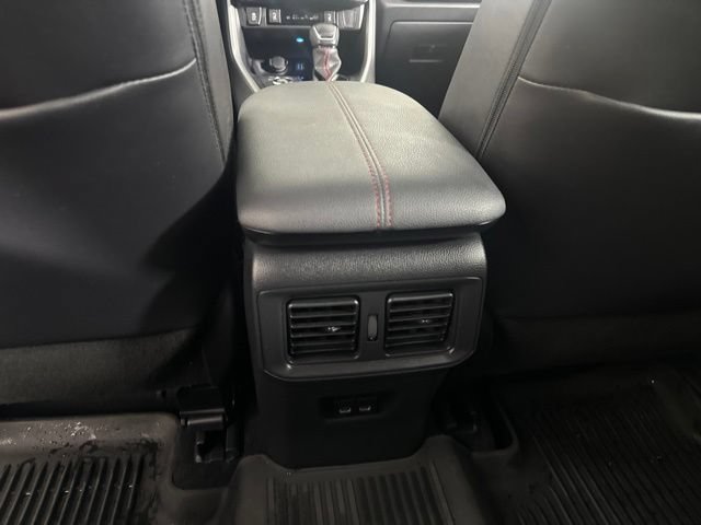 Used 2023 Toyota RAV4 XSE AWD/4WD image 20