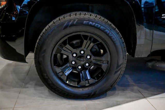 Used 2020 Chevrolet Suburban LT image 53