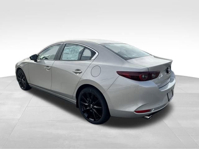 New 2026 MAZDA MAZDA3 s Sport image 4