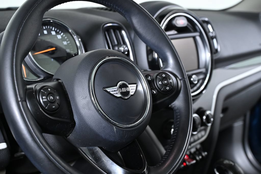 Used 2018 MINI Cooper Countryman S AWD/4WD image 13