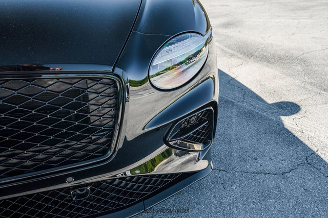 Used 2025 Bentley Continental GT Speed image 97