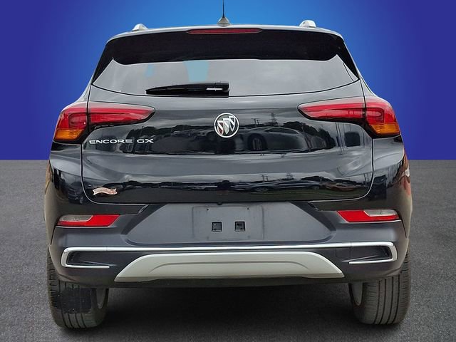 Used 2023 Buick Encore GX Essence w/ Experience Buick Package FWD image 5