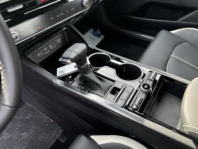 New 2026 Kia K5 GT-Line FWD image 17