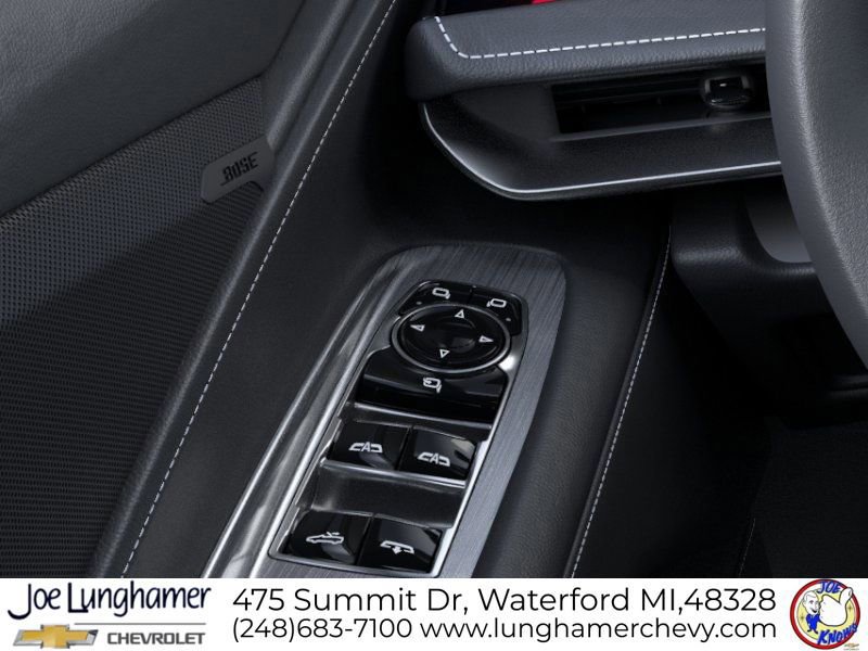 New 2026 Chevrolet Corvette Stingray Convertible w/ 1LT image 22