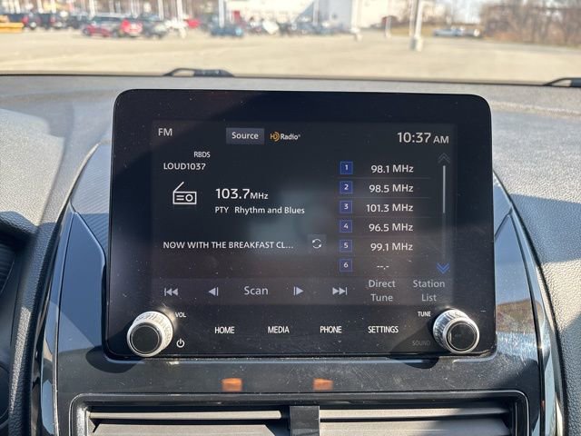 Used 2023 Mitsubishi Eclipse Cross LE image 29