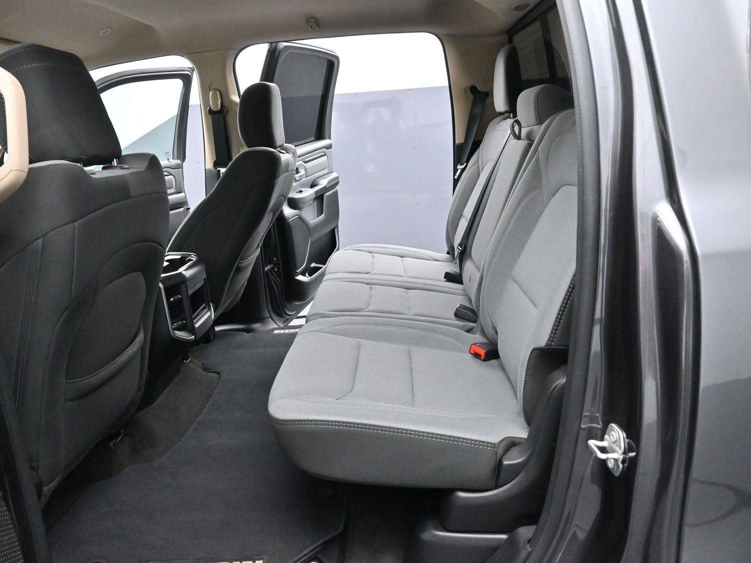 Used 2020 RAM 1500 Big Horn image 28