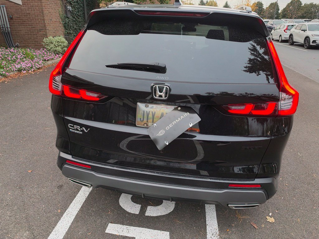 Used 2024 Honda CR-V Sport image 6