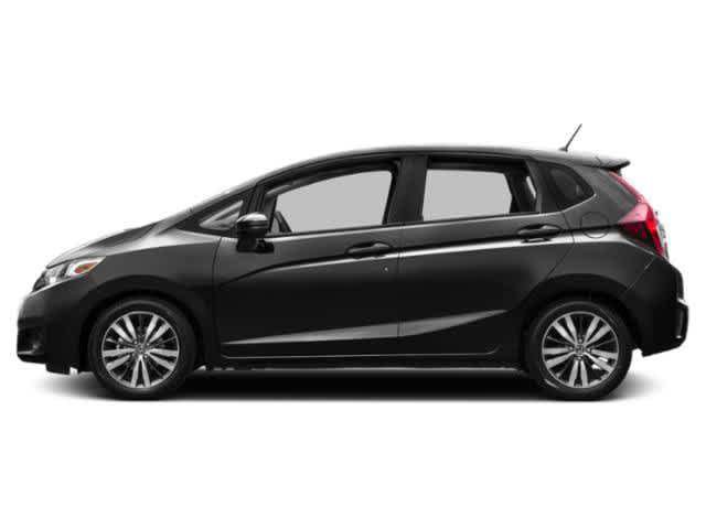 Used 2015 Honda Fit EX video 3