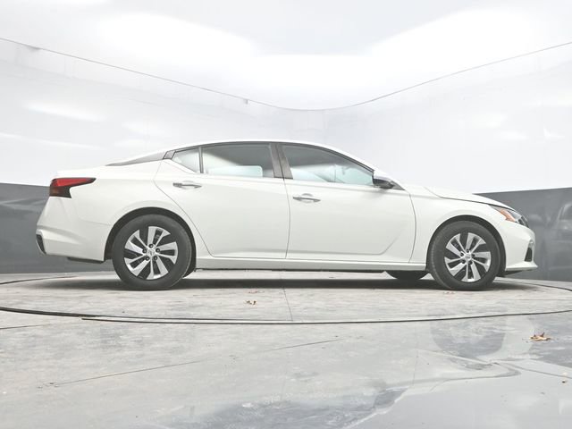Used 2021 Nissan Altima 2.5 S image 36