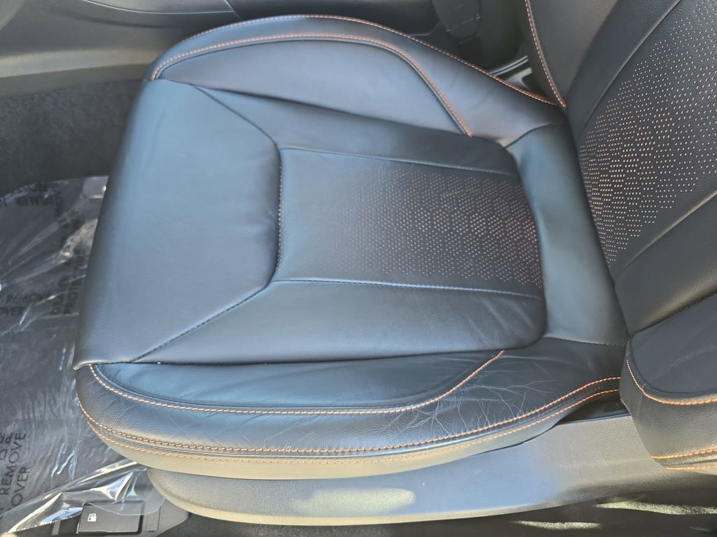 Used 2023 Subaru Crosstrek 2.5i Limited image 31