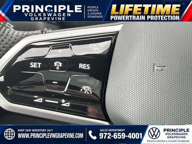 Certified 2024 Volkswagen Jetta GLI Autobahn FWD image 17