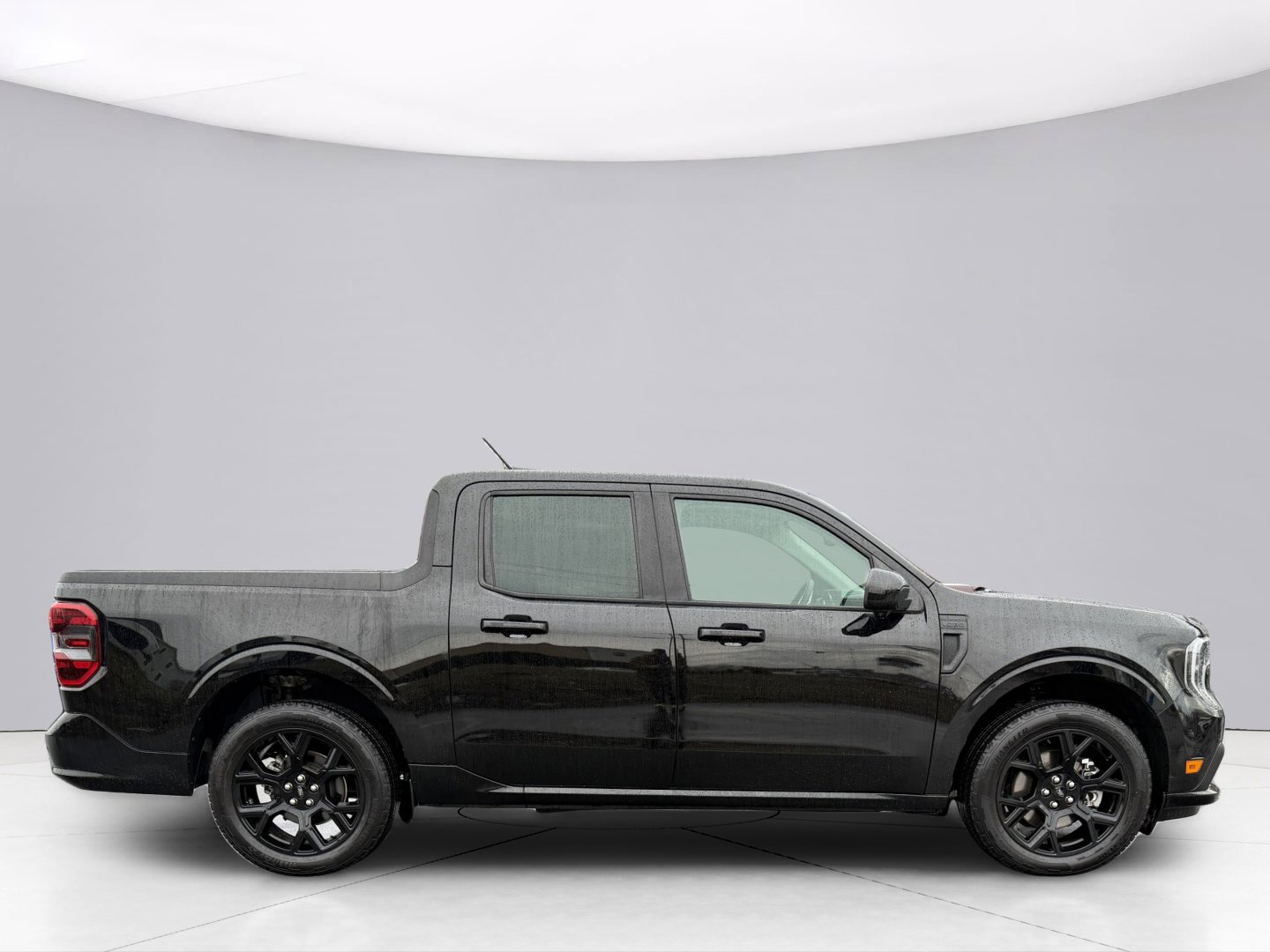 Used 2025 Ford Maverick Lobo image 12