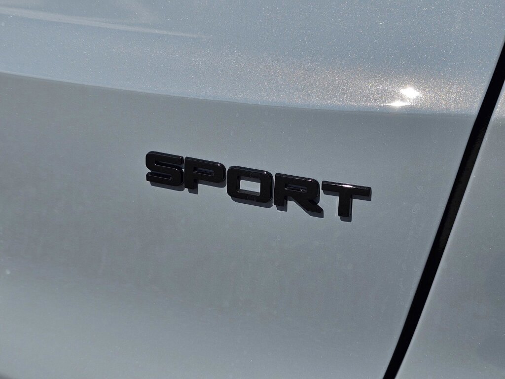 New 2026 Honda CR-V Sport-L image 10