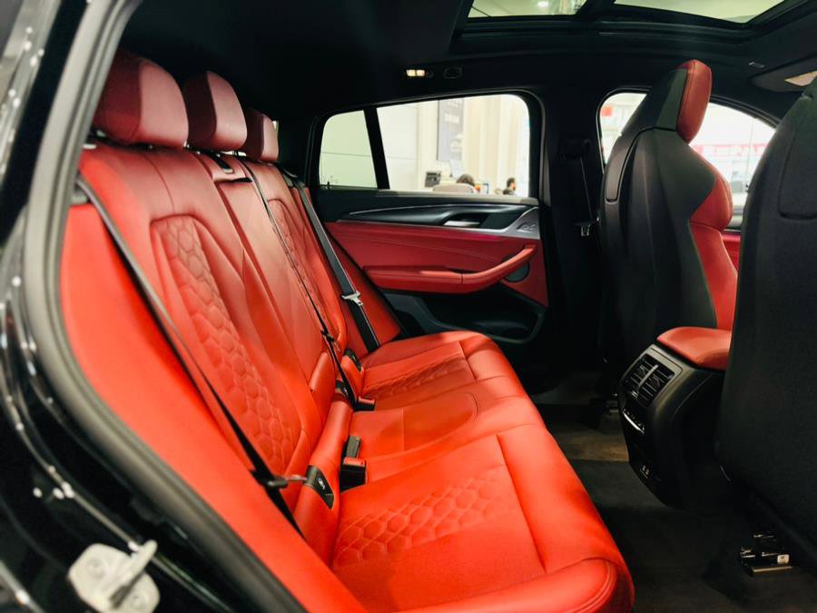 Used 2023 BMW X4 M image 24