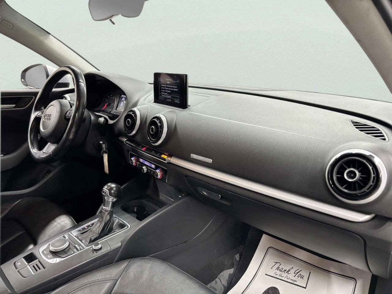 Used 2016 Audi A3 2.0T Premium image 21