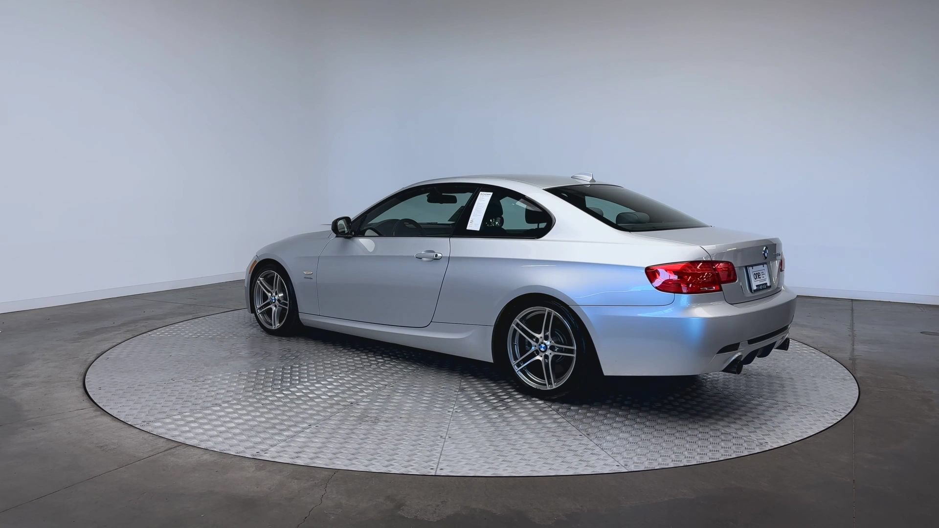 Used 2011 BMW 335is Coupe RWD image 6