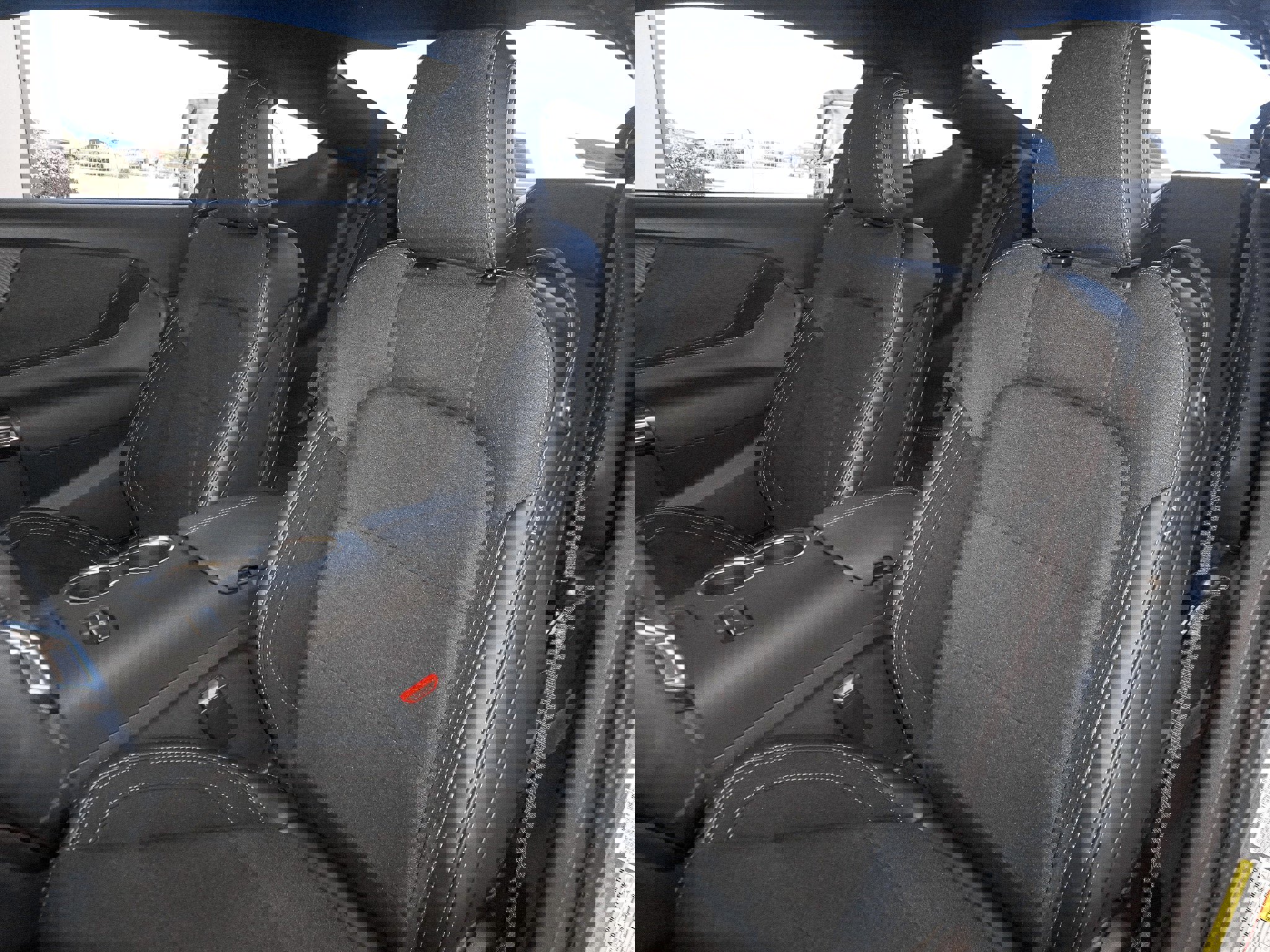 New 2026 Ford Mustang Coupe image 23