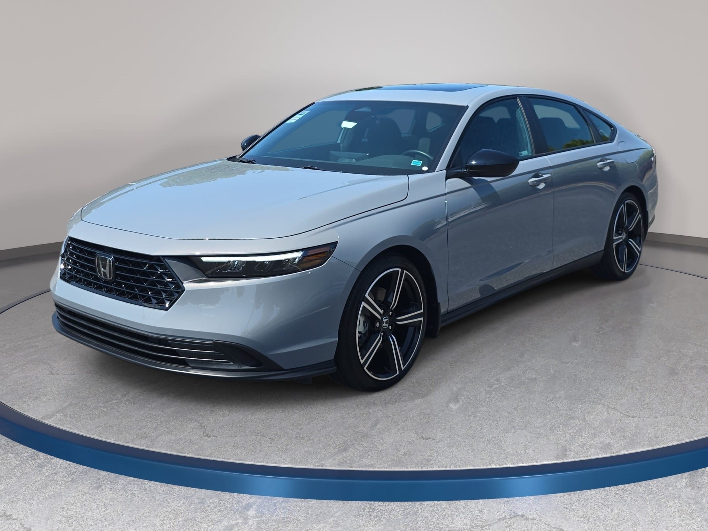 Used 2026 Honda Accord Sport