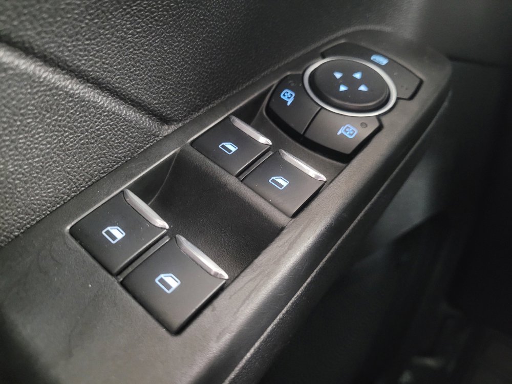 Used 2021 Ford Escape S FWD image 27