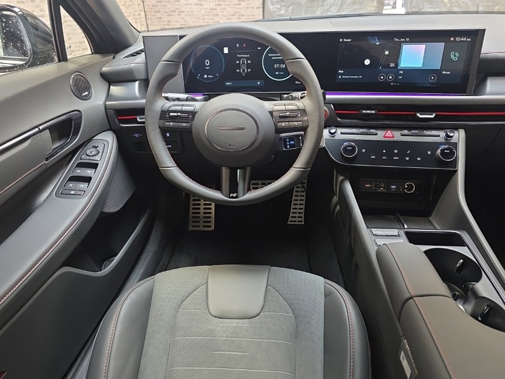 New 2026 Hyundai Sonata N Line image 17
