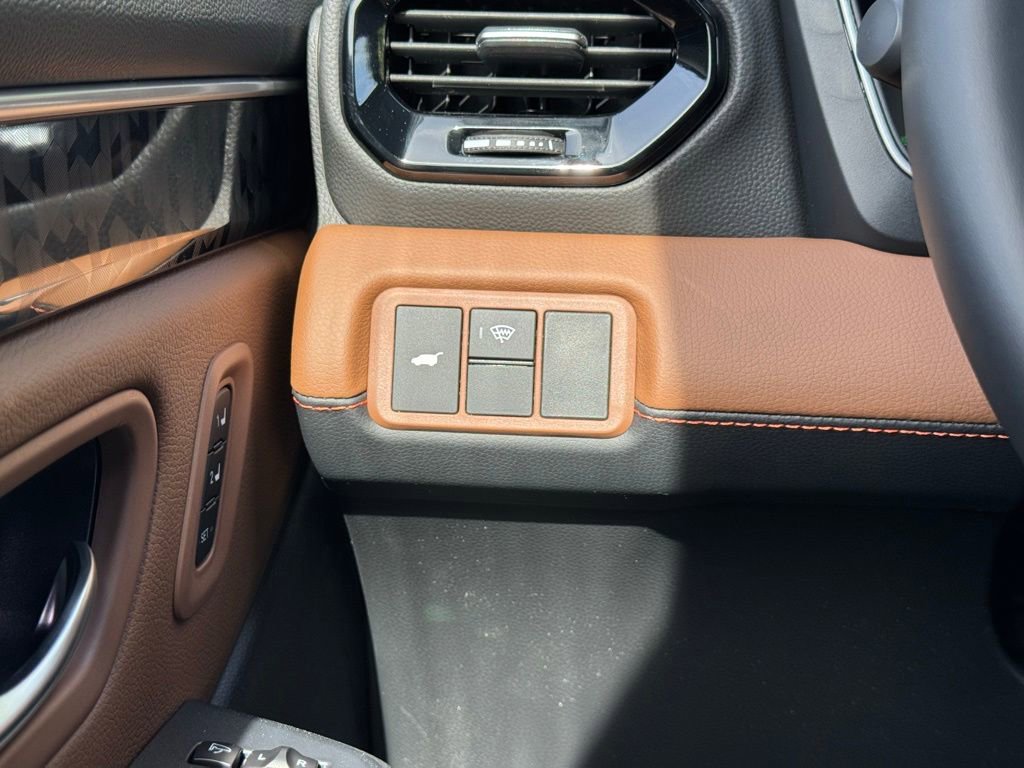 New 2026 Honda Passport TrailSport Elite image 16