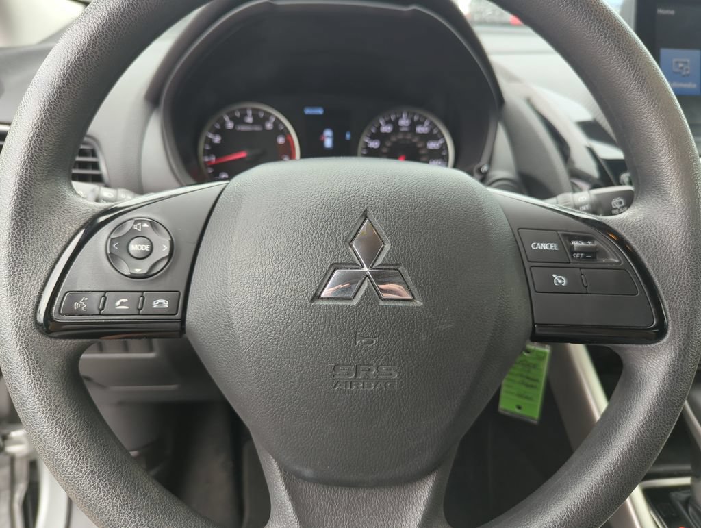 Used 2023 Mitsubishi Eclipse Cross Ralliart AWD/4WD image 43