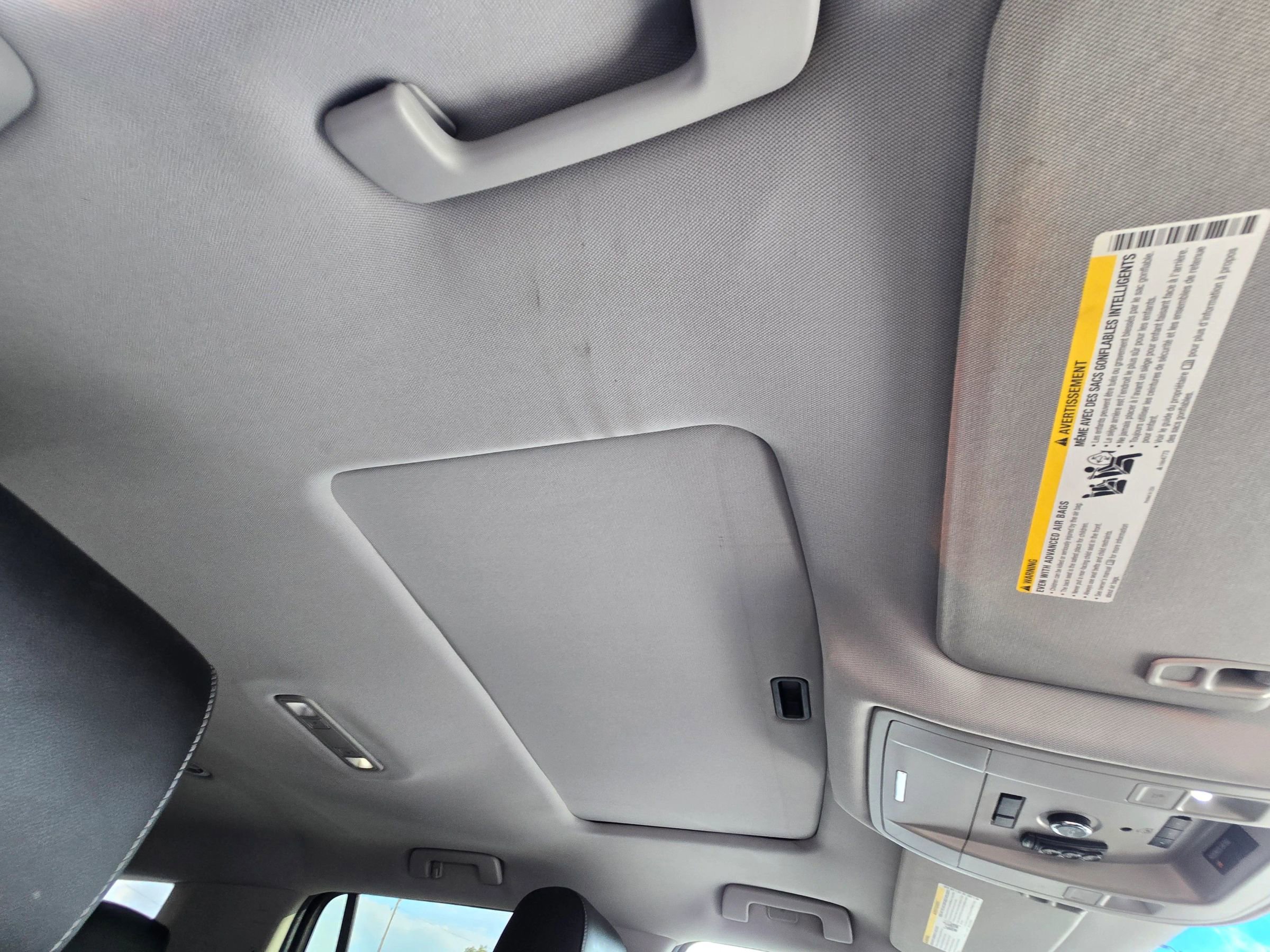 Used 2015 Chevrolet Tahoe LTZ w/ Max Trailering Package image 27