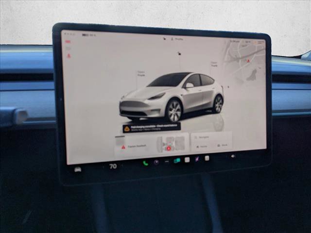 Used 2023 Tesla Model Y Long Range image 15