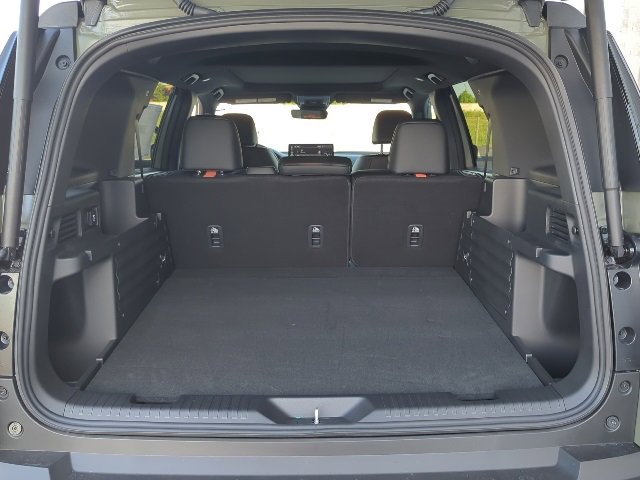 New 2026 Honda Passport TrailSport image 11