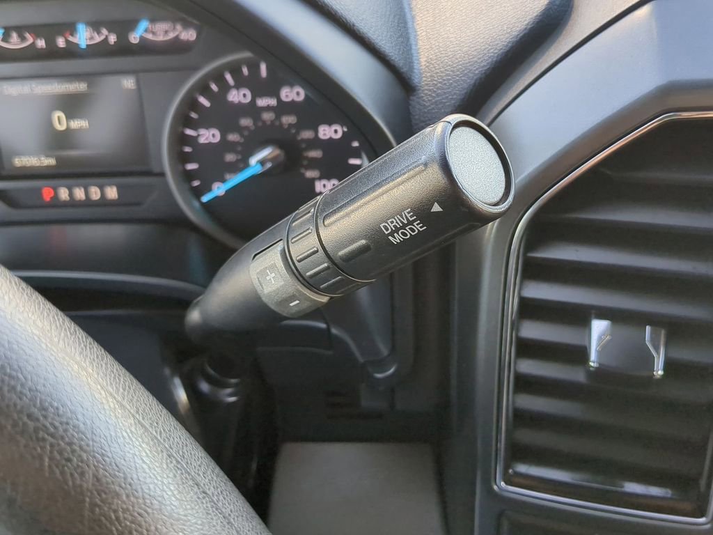 Used 2022 Ford F550 4x4 Crew Cab Super Duty image 16