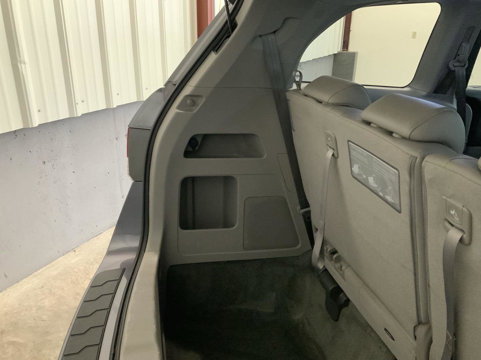 Used 2016 Honda Odyssey EX-L image 44