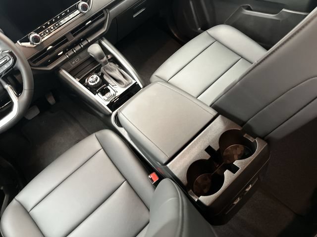 Certified 2026 Chevrolet Colorado Trail Boss AWD/4WD image 24
