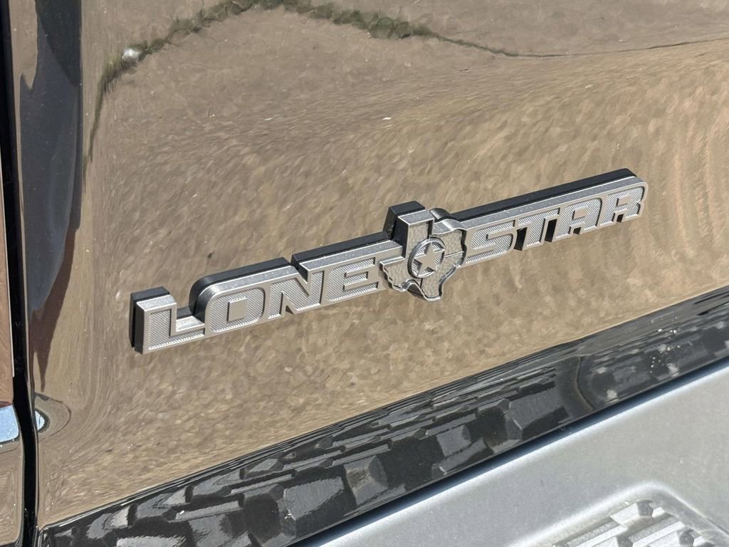 New 2026 RAM 1500 Lone Star image 6
