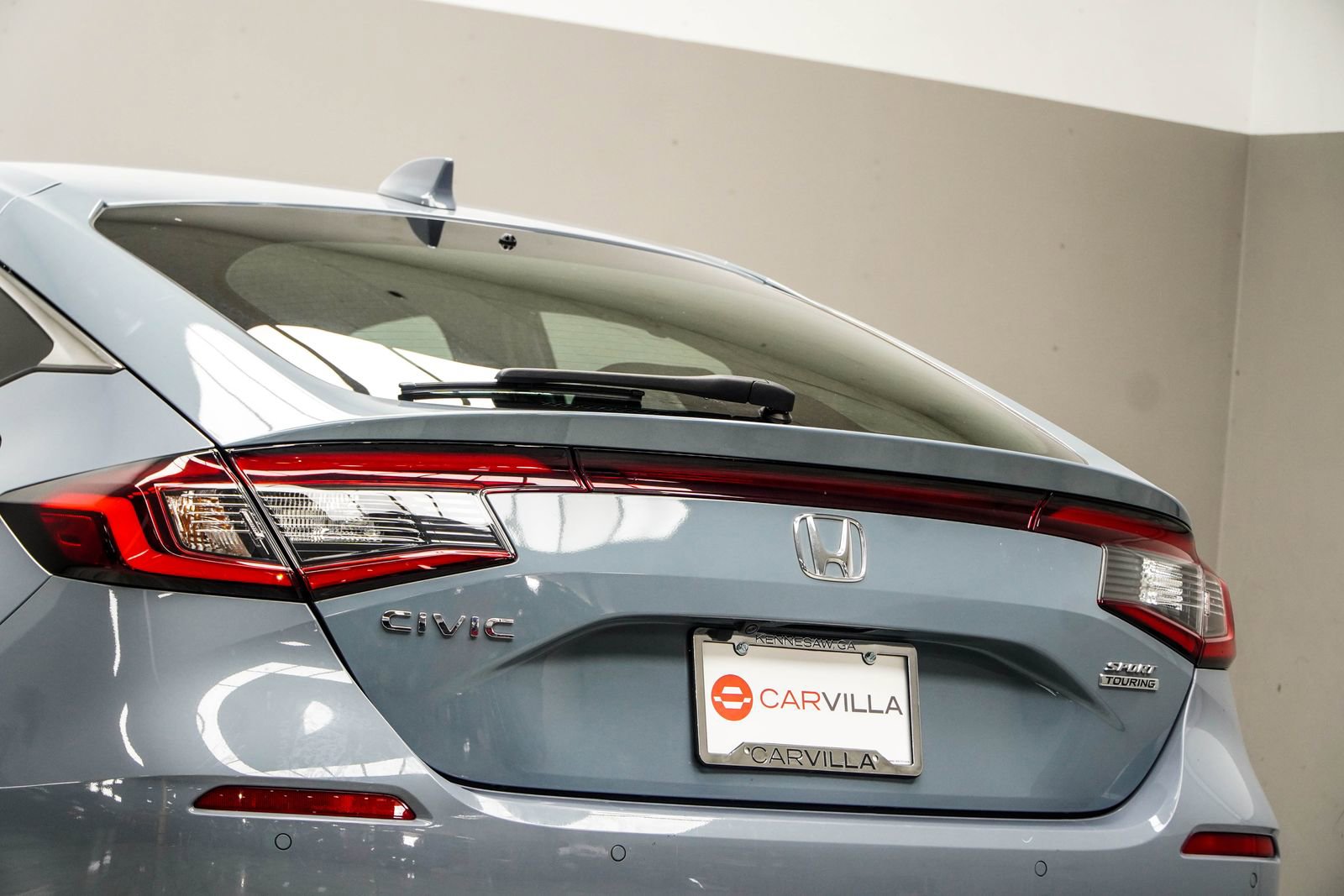 Used 2022 Honda Civic Sport Touring image 13