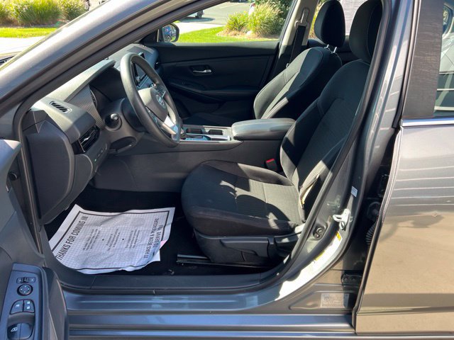 Used 2020 Nissan Sentra S w/ Trunk Package FWD image 23
