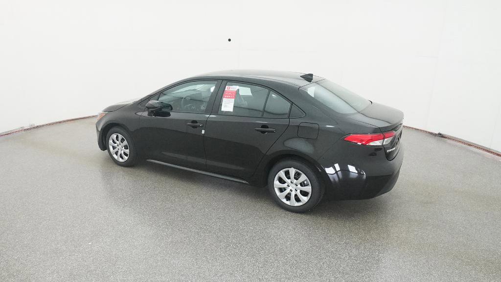 New 2026 Toyota Corolla LE image 33