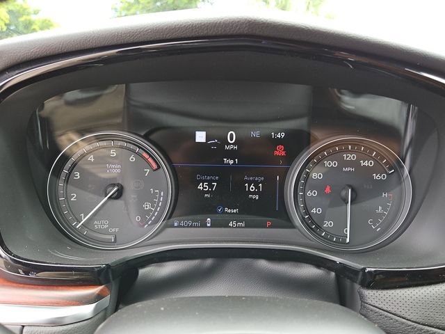 New 2025 Cadillac XT5 Premium Luxury w/ Technology Package image 23