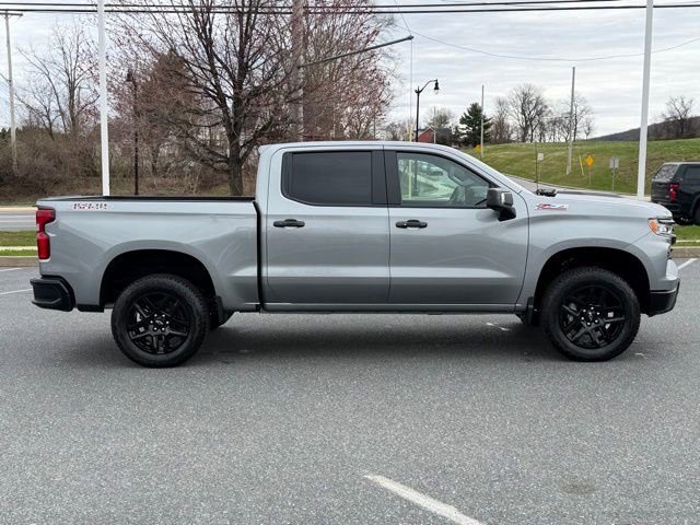 New 2026 Chevrolet Silverado 1500 LT Trail Boss image 15