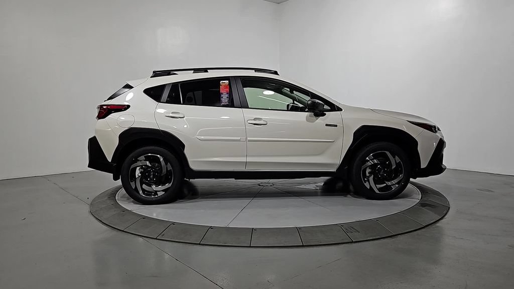 New 2026 Subaru Crosstrek 2.5i Limited AWD/4WD image 6
