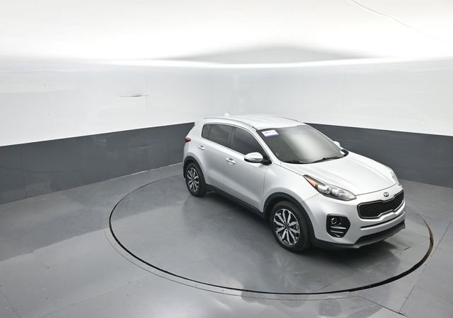Used 2019 Kia Sportage EX image 23