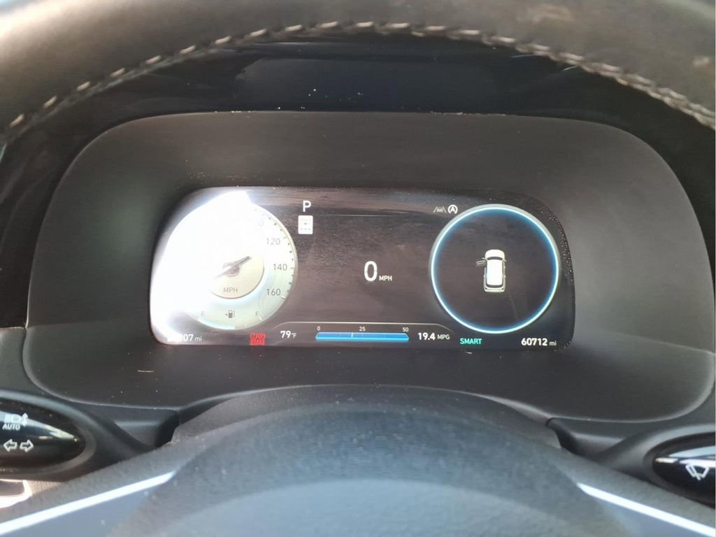 Used 2023 Hyundai Palisade Calligraphy image 23