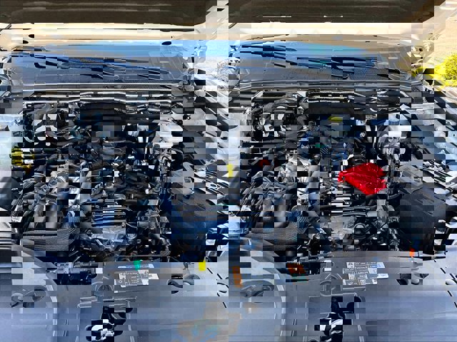 Used 2024 Ford Ranger XLT w/ Equipment Group 301A High image 11