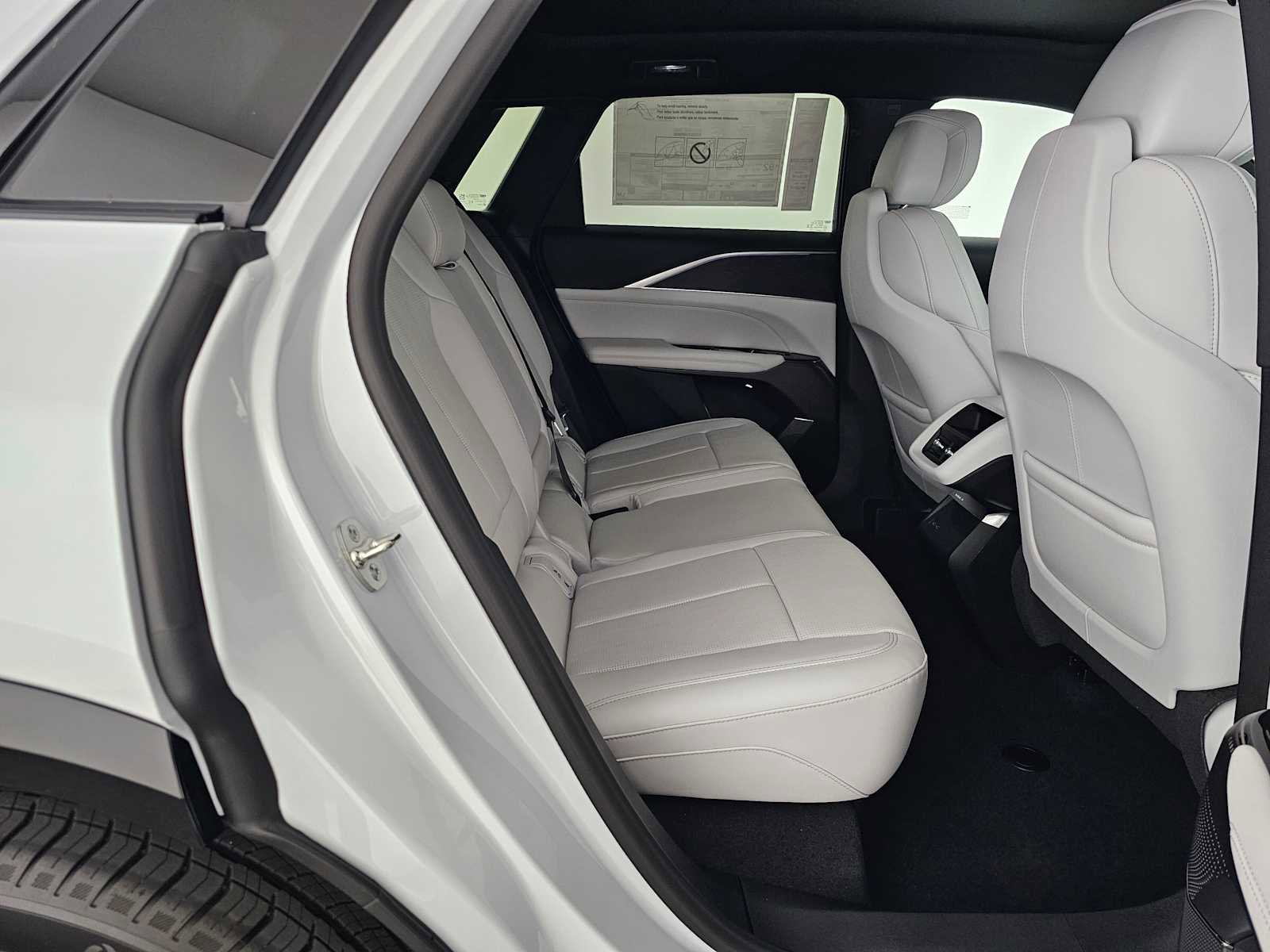 New 2026 Cadillac Lyriq Luxury image 12