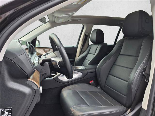 Used 2024 Mercedes-Benz GLS 450 4MATIC image 15